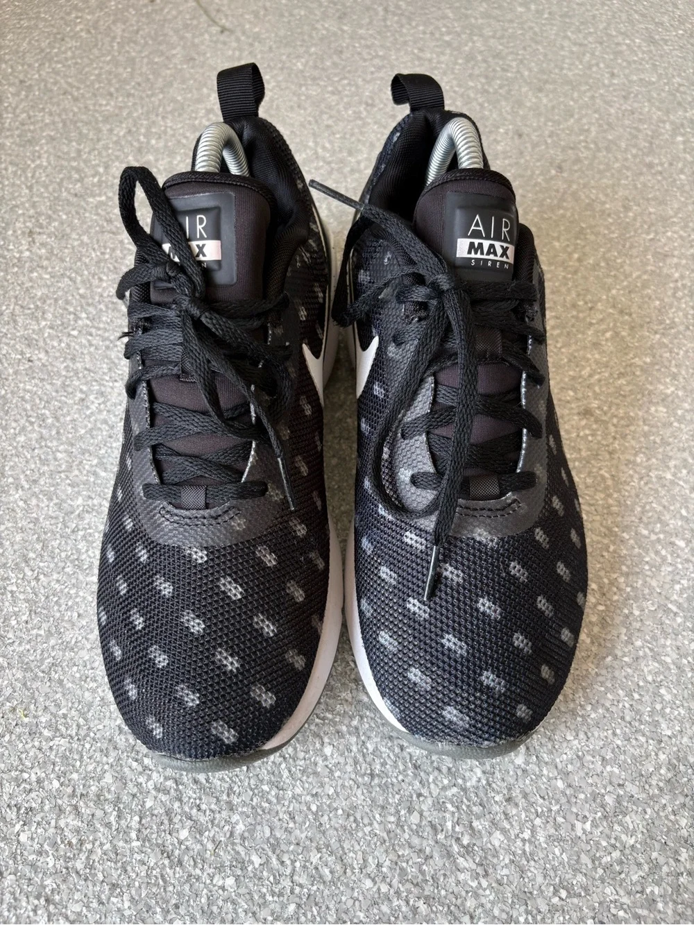 Nike these air